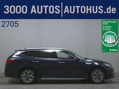 Bild des Angebotes Kia Optima SW Hybrid Attract PHEV AHK Navi LED 360°