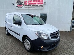 Bild des Angebotes Mercedes-Benz Citan Kasten 109  1.5 CDI lang/EURO6/Modell 2018