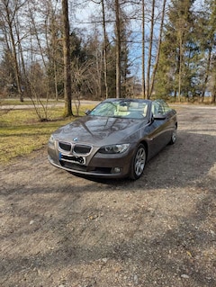 Bild des Angebotes BMW 325 325i Cabrio Aut.