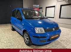 Bild des Angebotes Fiat Panda 1.1 8V Active