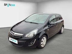 Bild des Angebotes Opel Corsa Energy