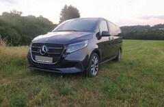 Bild des Angebotes Mercedes-Benz V 250 d lang 9G-TRONIC Style