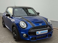 Bild des Angebotes MINI Cooper S COOPER S 3-trg, JCW, LED, Virtual Cockpit, DAB+