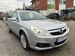 Bild des Angebotes Opel Vectra Caravan Edition 2.2 Direct Automatik,Klima