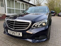 Bild des Angebotes Mercedes-Benz E 220 E -Klasse  BlueEfficiency/360°-Kamera/LED/