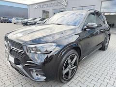 Bild des Angebotes Mercedes-Benz GLE 350 GLE*350de*4M*AMG*360°ACC*HUD*LED*DAB*NIGHT*21ZOL