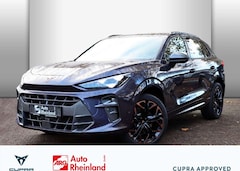 Bild des Angebotes CUPRA Terramar VZ 1.5 e-Hybrid DSG PANO/LEDER/HEAD UP/KAMERA