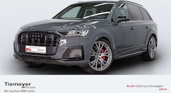 Bild des Angebotes Audi SQ7 Q COMPETITION+ B&OAdv. RAUTE AHK KAMERA