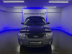 Ford Maverick Escape Highclass 4x4 TEMPO KLIMA LEDER