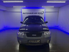 Bild des Angebotes Ford Maverick Escape Highclass 4x4 TEMPO KLIMA LEDER