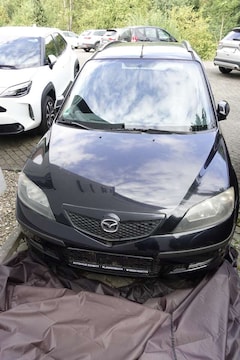 Bild des Angebotes Mazda 2 2 1.6l Top