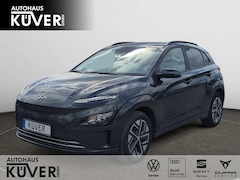 Hyundai KONA Intuitive 39kWh APP*NAVI*VIRT*RFK