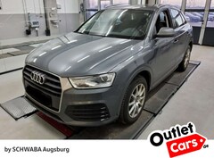 Bild des Angebotes Audi Q3 sport 2.0 TDI