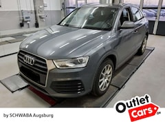 Bild des Angebotes Audi Q3 sport 2.0 TDI