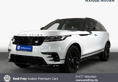 Bild des Angebotes Land Rover Range Rover Velar P400 Dynamic SE