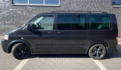 Bild des Angebotes VW T5 Multivan ATM, Multivan Highline Autm.