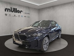 Bild des Angebotes BMW X6 xDrive30d M SPORT PRO LED AHK 360°KAMERA HEAD UP D