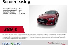 Bild des Angebotes Audi A3 30 TDI /LED/Navi+/Virtual