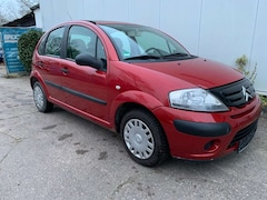 Bild des Angebotes Citroen C3 1.4 SX mit Panoramadach Tüv + Inspektion neu
