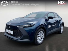 Bild des Angebotes Toyota C-HR 1.8 Hybrid Team D LED SHZ KLIMA KAMERA