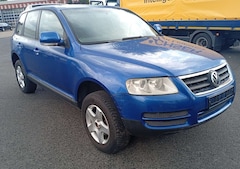 Bild des Angebotes VW Touareg 2.5 R5 TDI Automatik Individual