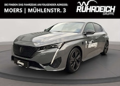 Bild des Angebotes Peugeot 308 MILD-HYBRID 145 E-DSC6 GT CARPLAY PDC SHZ