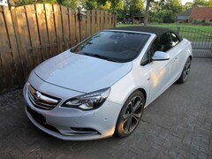 Bild des Angebotes Opel Cascada Cascada 1.6 SIDI Turbo Automatik Innovation