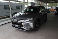 Bild des Angebotes Mitsubishi Eclipse Cross Intro Edition 2WD