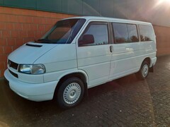 Bild des Angebotes VW T4 Caravelle 2.5 TDI - Traumzustand