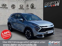 Bild des Angebotes Kia Sportage 1.6 T-GDI PHEV Pano/AHK/ 360Cam/ACC/LRHZ
