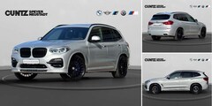 Bild des Angebotes Alpina XD3 SWITCH-TRONIC Allrad