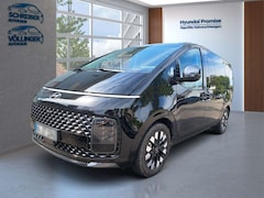 Bild des Angebotes Hyundai STARIA Signature Hybrid 2WD