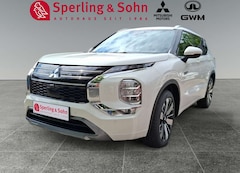 Bild des Angebotes Mitsubishi Outlander 2.4 4WD Top Plug-In Hybrid Luxury