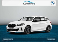 Bild des Angebotes BMW 135 M135i xDrive Head-Up+Navi+SHZ+KeyGO+HiFi+LED+BT