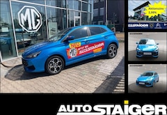 Bild des Angebotes MG MG3 360°/mild-hybrid/SHZ/Navi/Carplay/LED