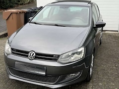 Bild des Angebotes VW Polo Match
