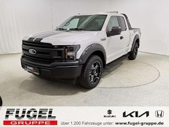 Bild des Angebotes Ford F 150 F-Serie 5.0L V8 Supercab