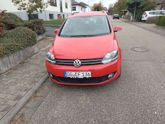 Bild des Angebotes VW Golf Plus Golf Plus 2.0 TDI DPF MATCH