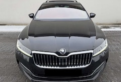 Bild des Angebotes Skoda Superb Superb Combi 2.0 TDI 4x4 DSG L&K