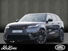 Land Rover Range Rover Velar P400 Autobiography HUD - Black Pack - 22" - Pano