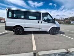Bild des Angebotes Ford Transit Transit 300 K TDCi Euroline