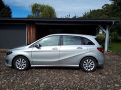 Bild des Angebotes Mercedes-Benz B 180 B 180 7G-DCT Edition B