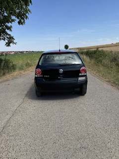Bild des Angebotes VW Polo (C)