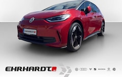 Bild des Angebotes VW ID.3 77 kwh Pro S HEADUP*WÄRMEPU*IQ-LIGHT*NAV*SHZ*AC...