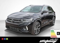 Bild des Angebotes VW T-Roc R-Line 2.0 l TDI SCR KAMERA+MATRIX-LED+19´