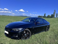 Bild des Angebotes BMW 420 420d Coupe Aut. M Sport