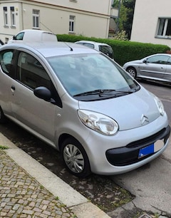 Bild des Angebotes Citroen C1