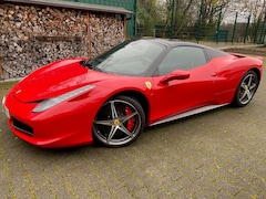 Bild des Angebotes Ferrari 458 Spider