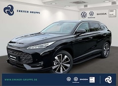 Bild des Angebotes MG HS PHEV Luxury NAVI+LEAD+ACC+360 Grad