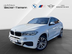 Bild des Angebotes BMW X6 xDrive30d *M Sportpaket*Soft Close*HUD*NaviPro*360